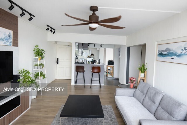 Blk 31 Bedok South Avenue 2 (Bedok), HDB 5 Rooms #523283571